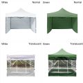 High Quality Portable Outdoor Garden Shade Top Tent Surface Replacement Rainproof Canopy Cover Tents Gazebo Accessories. 