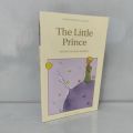 The Little Prince Publisher: Wordsworth Editions Ltd. 