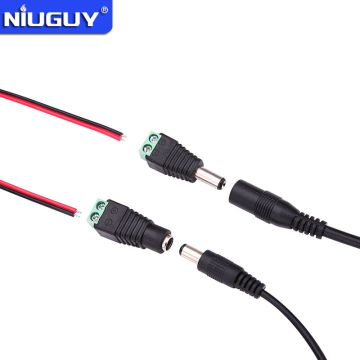 %E3%80%90ZOSR%E3%80%91DC%20male%20and%20female%20DC%205V-36V%20Male%20Female%20Connectors%205.5x2.1mm%20DC%20Power%20Jack%20Plug%20Adapter%20Cctv%20Camera%20Security%20System%20for%20DIY%20Cctv%20-%20Image%207