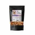 Crunchy Oat Meal Fruit & Nuts 400g. 