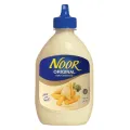 Noor Mayonaise 500ml. 