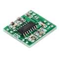 PAM8403 2x3W Audio Mini Digital Stereo Power Amplifier Board 5V Power Audio Class D Amplifier Module 1Pcs. 