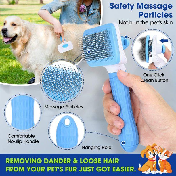 Self-Cleaner%20Pet%20Grooming%20Brush%20Dematting%20Brushes%20Pet%20Hair%20Shedding%20Dogs%20Cats%20Rabbit%20Horse%20Ergonomic%20Grip%20Handle%20Dog%20Hair%20Brush%20Hair%20Comb%20Fur%20Slicker%20Brush%20Fur%20Comb%20Cat%20Brush%20Cat%20Comb%20Dog%20Brush%20Dog%20Comb%20Deshedding%20Pet%20Grooming%20Long%20Fur%20Hair%20Shed%20-%20Image%202