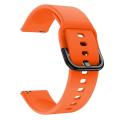 Sports Silicone Strap For Samsung Galaxy Watch 6 5 Pro 44mm 40mm Band Watch 4 6 Classic 43mm 47mm Replacement Soft 20 22mm Belt. 