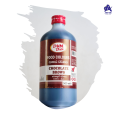 Chocolate Brown || Food Colour 500ml | Dum Dum Brand Food Colour.|100% Original. 