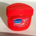 Lip Balm Moisturizing Anti Cream Lip Care Jelly Lip Balm Makeup Set Lipstick Luhuai CVC. 