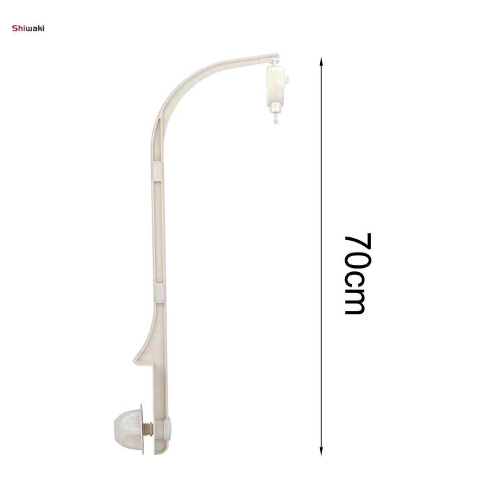 Cot%20Mobile%20Holder%20Detachable%20Ornaments%20Baby%20Crib%20Mobile%20Arm%20for%20Kids%20Bed%20-%20Image%205