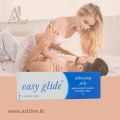 Lubricating Gel Easy Glide Lubricating Gel 4g x 3 sachets Lubricating Gel. 