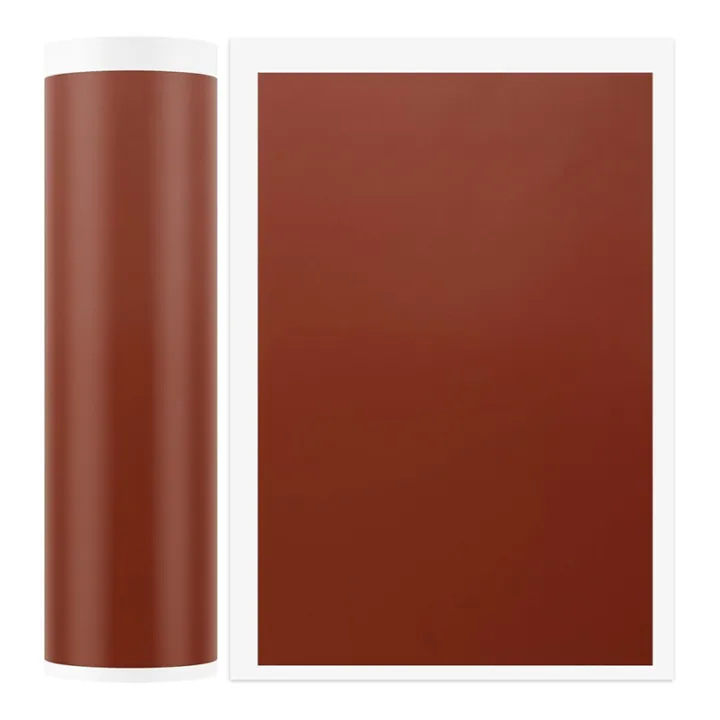 Paper Engaving 2 PCS Engraving Marking Paper, 39 X 27 cm Color Engraving Paper B ...