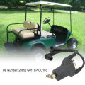 Dual Ignition Coil Dual Ignition Coil 26652 G01 Engine Ignition Coil For EZGO. 
