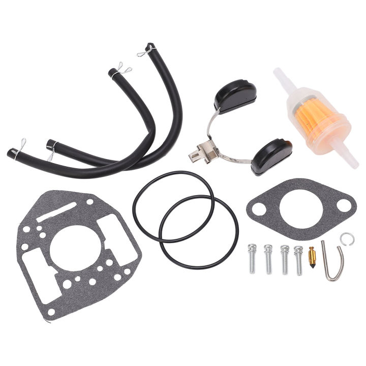Lawn%20Mower%20Carburetor%20Repair%20Kit%20Overhaul%20Tool%20Practical%20146-0657%20146-0650%20for%20Garden%20Parts%20-%20Image%205