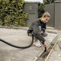 KARCHER WD 4 VACUUM CLEANER. 