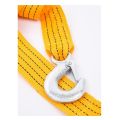 Quality Tow Rope 3 Tonnes Heavy Duty 3T Car Towing Strap Rope Tali Towing Kereta Repair Motor Rosak 3 Tan. 