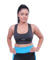 TRE Sportswear Women's Dri Fit Sports Bra. 
