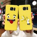 case for samsung galaxy s7 edge s7edge s 7 edge G930 G935F samsung s7 case phone silicone cute soft protective back cover cases. 