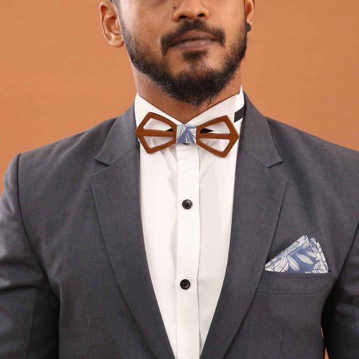 Wood%20Bow%20Tie%20/%20Wooden%20Neck%20Ties%20Business%20Wedding%20Party%20Wear%20Bow-knots%20For%20Men%20Gifts%20-%20Image%202