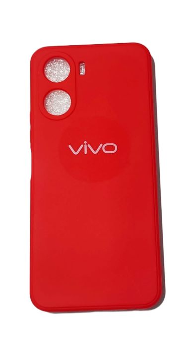 VIVO%20Y02S/Y16%204G%20&%20VIVO%20Y02/Y02T%20Original%20Silicone%20TPU%20Back%20Cover%20-%20Image%207