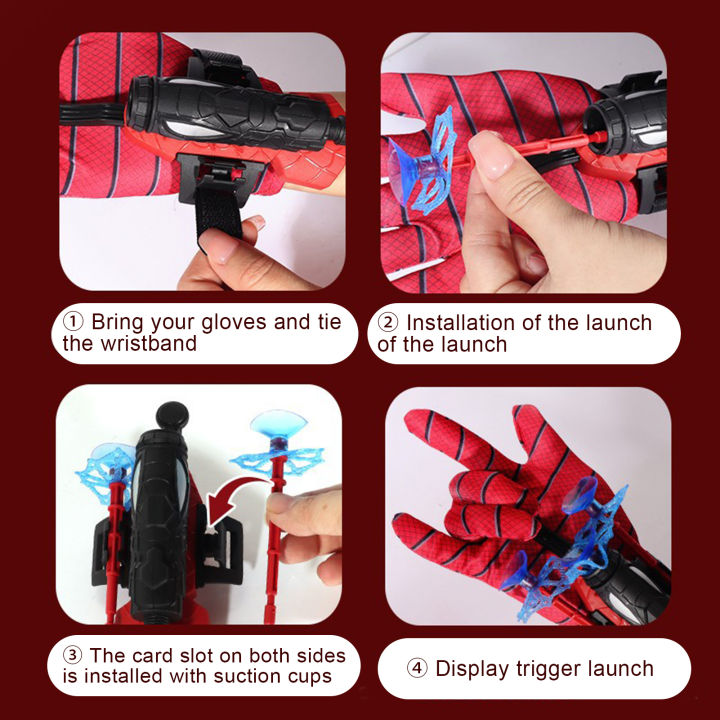 Lumina%20Spider%20Gloves%20Man%20Web%20Launcher%20for%20Kids%20Spider%20Kids%20Plastic%20Cosplay%20Glove%20Hero%20Movie%20Wrist%20Toy%20Set%20Funny%20Decorate%20Children%20Funny%20Educational%20Toys%20-%20Image%204