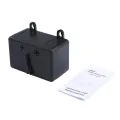 Mini Outdoor Anti Barking Device Ultrasonic Training Dog Stop Barking Limiter Anti-Bark Dog Silencer Bark Control. 