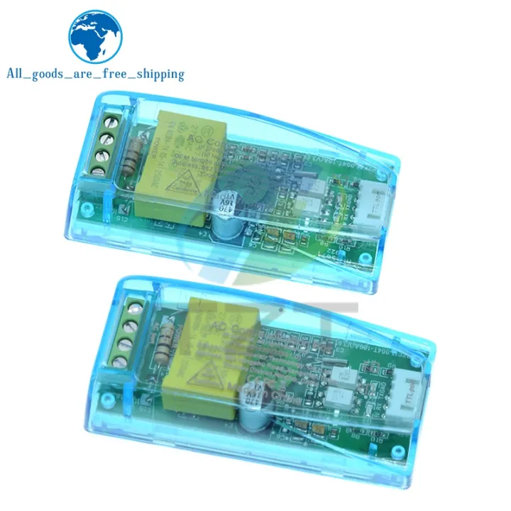 Tzt%20Ac%20Digital%20Multifunction%20Meter%20Watt%20Power%20Volt%20Amp%20Ttl%20Current%20Test%20Module%20Pzem-004t%20With%20Coil%200-100a%2080-260v%20Ac%20For%20Arduino%20-%20Image%202