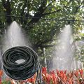 5-50m Garden Irrigation System Hose Drip Irrigation Kit Greenhouse Adjustable Saveing Water System Degree Spray Watering Set. 