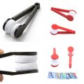 1PC Sunglass  Lens Cleaner Microfibre Micro Fibre Optic Cleaner Glasses Spectacles Eyeglass. 
