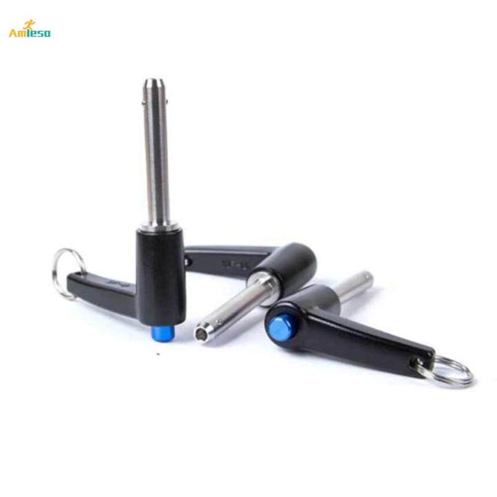 L-Handle Quick Release Pin 20mm