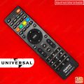 Universal LCD LED TV Remote Controller RM-L1130 FB-RT. 