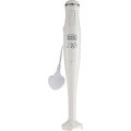 BLACK+DECKER 300W Stick Blender - Epp SB2500-B5. 