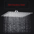 High Quality Jet Shower Head Shower 6*6inch | 15*15cm. 