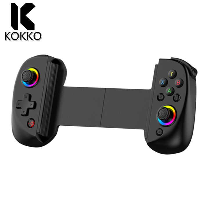 KOKKO%20D8%20Wireless%20Stretching%20Extendable%20Game%20Console%20Telescopic%20Game%20Controller%2020%20Hours%20Playing%20Life%20Compatible%20For%20IPhone%20Android%20Phones%20Switch%20Console%20-%20Image%209