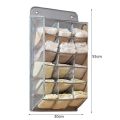 Storage Bag Underwear Storage Bags Socks Closet Holder Clothes Bedroom For Underwear Hanging Organizer Bag. 