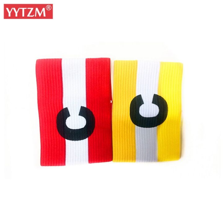 Solid%20Colorful%20Soccer%20Captain's%20Armband%20Professional%20Football%20Match%20Bands%20Flexible%20Sports%20Paste%20Captain%20Armband%2012%20Colors%20C%20Mark%20-%20Image%204