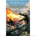 Harry Potter and The Goblet of Fire Vol.04 - 9781408855683. 