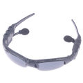 Stereo Earphones Wireless Headset with Mic Polarized Glasses Sunglasses Bluetooth Headphones Outdoor Stereo Earphone Sports. 