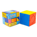 YJ TIANYUAN O2 CUBE V3 Alien Rubik's Cube Finhop Magic Cube. 