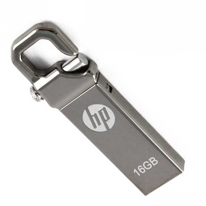 Hp 8GB 16GB 32GB 64GB 128GB v250w USB Pen Flash Drive