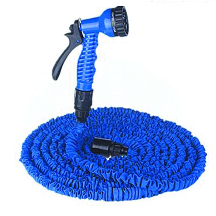 New Magical Flexible expending Water Hose Pipe - 50' feet | Daraz.lk