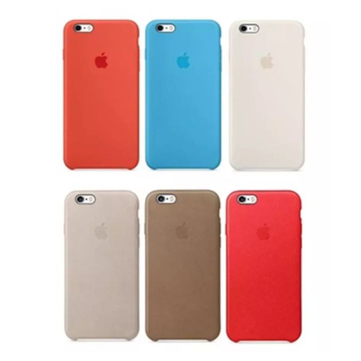 iPhone%206%20Plus/6s%20Plus%20Mongo%20High%20Quality%20Silicone%20Case%20with%20Soft%20Touch%20Finish,%20Shockproof%20Back%20Cover,%20Anti-Slip%20Durable%20Material,%20and%20a%20Velvet%20Lined%20Interior%20for%20Ultimate%20Safety%20-%20Image%206