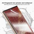 For Huawei Mate XT Ultimate Hydrogel Film MateXT Anti Fingerprint Soft TPU Screen Protector Full Cover Protective Film. 