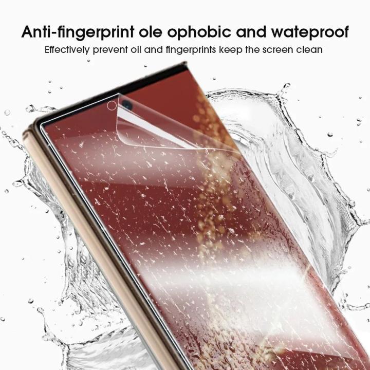 For%20Huawei%20Mate%20XT%20Ultimate%20Hydrogel%20Film%20MateXT%20Anti%20Fingerprint%20Soft%20TPU%20Screen%20Protector%20Full%20Cover%20Protective%20Film%20-%20Image%202