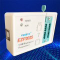 BRADOO EZP2025 Drive Free USB Programmer Supports 24/25/93/95EEPROM SPI FLASH Chips BIOS Burning. 