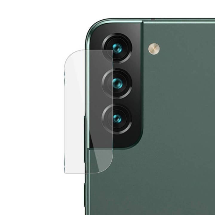 Ultra Thin Tempered Glass Back Rear Camera Lens Cover Film Protector For Samsung Galaxy S22 S22 Plus S22 Ultra