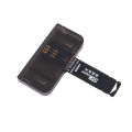 SIM Card Adapter SIM Card Reader Mini SIM Nano for Android phone(Plug And Play) KELONG. 