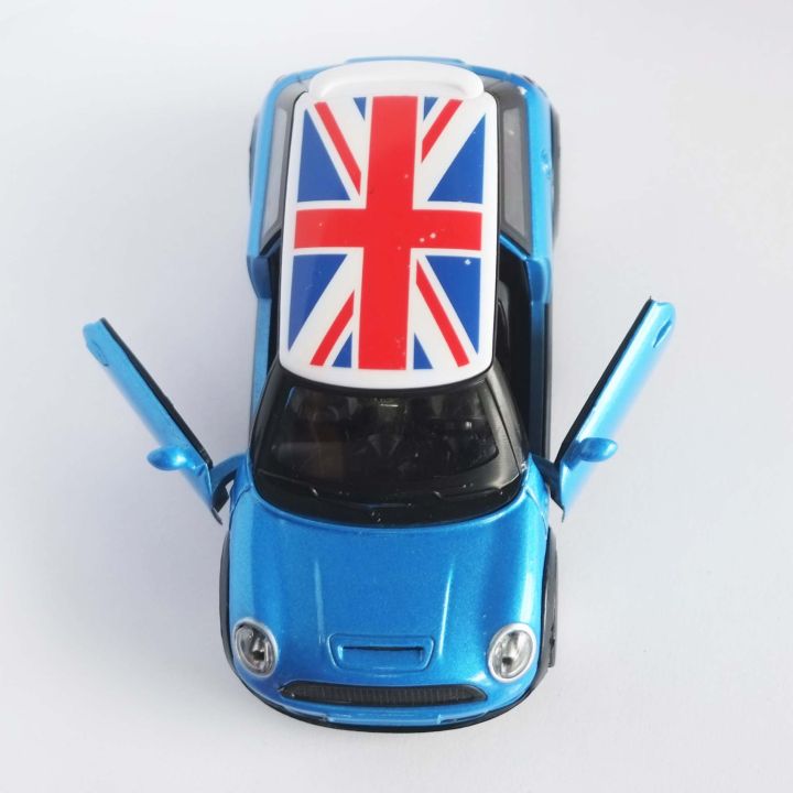 Mini%20Cooper%20Die%20Cast%20Door%20Opening%20Car%20Alloy%20Metal%20-%20Image%203
