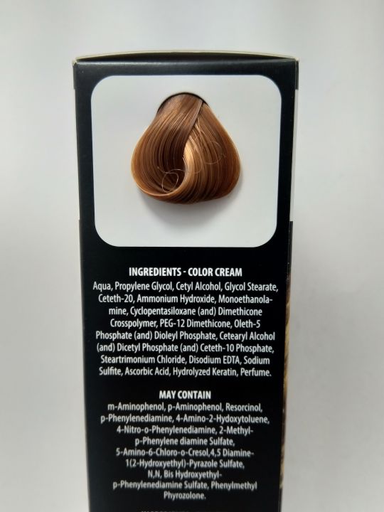 Evon%20Permanent%20Keratin%20Care%20Hair%20Color%20Ready%20to%20Use%20Hair%20Dye%20Hair%20Gray%20coverage%20for%20Men%20&%20Woman%20Blonde%2060mlx2%20-%20Image%202