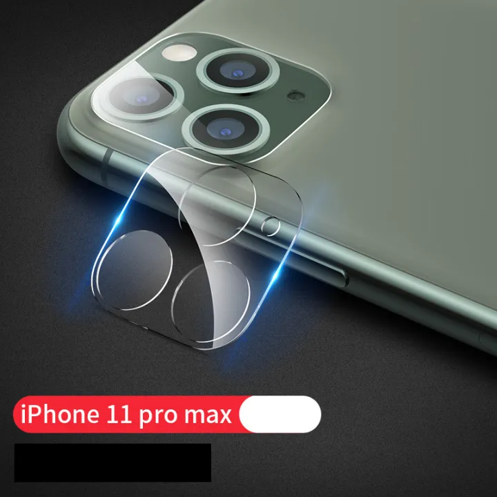 Apple%20Iphone%2011%20Pro%20Max%20Clear%20&%20Safety%20Back%20Camera%20Lens%20Tempered%20Glass%20for%20Camera%20Lens%20Screen%20Protector%20Glass%20-%20Image%203