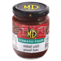 Md Tomato Paste 250G. 