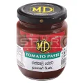 Md Tomato Paste 250G. 