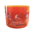 Roushun Shea Butter Curling Cream 350 ml. 